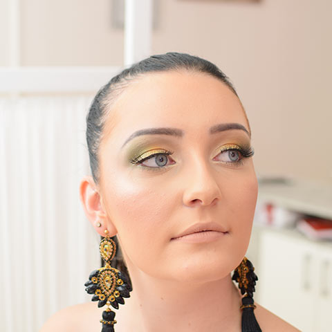 Líčenie.